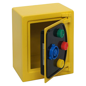 Hucha con Combinación